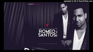 Romeo Santos Mix Vol1 DJ Erick EC Ft DJ Saske IR(1)