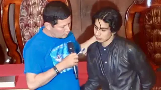 Este Joven DESTROSO al Padre Luis Toro 😭 tremendo debate bíblico