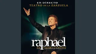 Tu Cupido (Remastered / En Directo En El Teatro De La Zarzuela / Madrid / 2012)