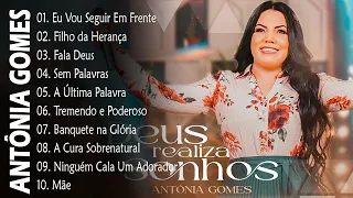 Antônia Gomes - Fala Deus ,.As melhores músicas gospel para se manter positivo#antoniagomes #gospel