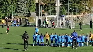 Покрова - ФК Львів-1 0:0  серія пенальті 2:3