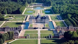 Le château de Vaux-le-Vicomte : histoire et actualités d'un chef d'oeuvre du 17ème siècle