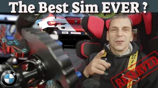 Is this the best Simracing title for you?