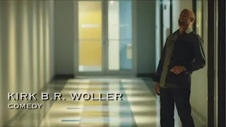 Kirk B.R. Woller -Comedy reel -ActorKlass.com