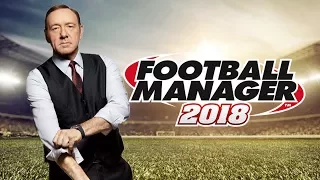 В FOOTBALL MANAGER 2018 ПОЯВЯТСЯ ФУТБОЛИСТЫ-ГЕИ