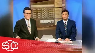SportsCenter's best highlights from Chicago Bulls 1995-96 season | ESPN Archive