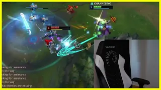 Imagine You Win This - Best of LoL Streams #1429