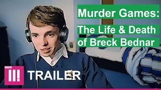 Murder Games: The Life and Death of Breck Bednar | Trailer