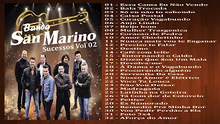 Banda San Marino   Sucessos Vol 02