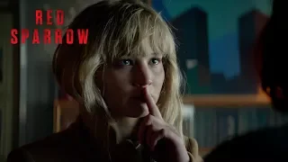 Red Sparrow | "You Are Very Dangerous" TV Commercial | 20th Century FOX