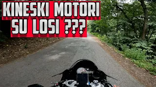 Da li se kineski motori kvare??