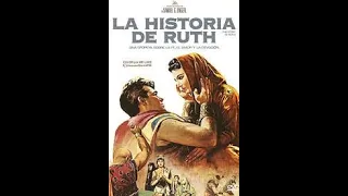 La Historia de Ruth Película Cristiana