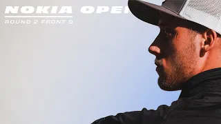 EPT#4  - Nokia Open | MPO R2F9 Lead Card | Häme, Lehtinen, Villmann, Kuoksa  | MDG Media