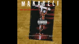 Makaveli - Hail Mary (Audio) ft. The Outlawz, Prince Ital Joe