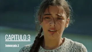 Esposa Joven Capítulo 3 Temporada 2 I En Español