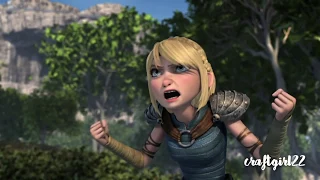 HTTYD Crack #5: THIS SEASON CAME OUT FOREVER AGO AND I'M STILL SHOOK