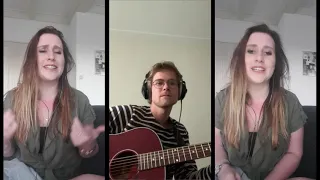 OG3NE - Kinda Wanna (cover)