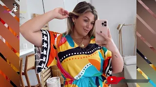 Angelica Oliveira..Wiki Biography,age,weight,relationships,net worth - Curvy models plus size