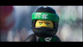 [Ninjago Movie] Blaze n Vil - Heroes