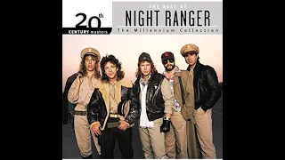 Night Ranger - You Can Still Rock In America (HD/Lyrics)