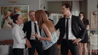 Medcezir Capítulo 161