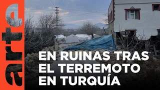 Turquía: crónica de un pueblo en ruinas | ARTE.tv Documentales