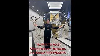 Калыс Топчубаева          "Жүрөктө жаз"