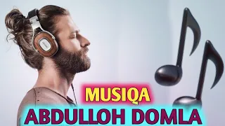 Musiqa Harommi Abdulloh domla Мусика харомми Абдуллох домла