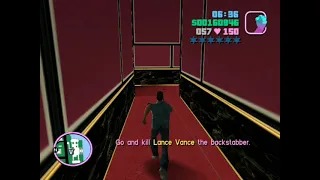 Grand Theft Auto: Vice City Final Missions Only Kruger