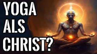 Ehemaliger Guru packt über Yoga und die "Schlangenkraft" der Kundalini aus. Yoga als Christ?