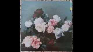 New Order - Power, Corruption & Lies 1983 Full Album Vinyl