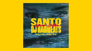 SANTO x DJ HABIBEATS - Jenno Netto ( Baile Funk, Jersey Edit )