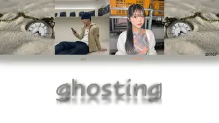 {vostfr} Woo feat Meenoi- “Ghosting'' prod Code Kunst (color coded Han/Eng/Fr)