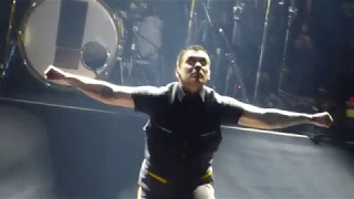 Shinedown - Get Up   - Köln   26-Nov.2019