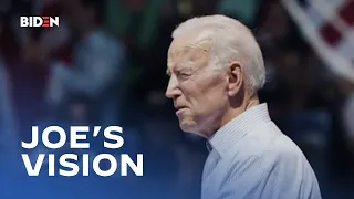 One America | Joe Biden For President