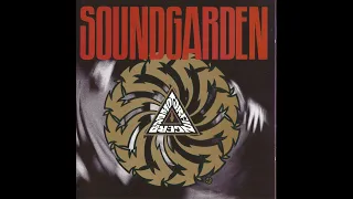 Soundgarden - Jesus Christ Pose