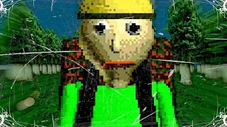 Baldi's Field Trip (Official New Update)