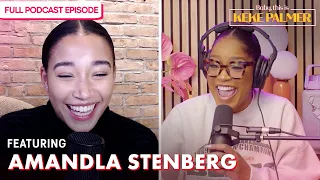 Preparing for the End of the World with Amandla Stenberg | Baby, This Is Keke Palmer | Podcast