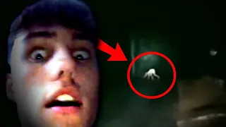 5 Scary Videos That WILL Give You NIGHTMARES!