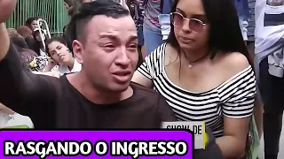 O DIA EM QUE O PÂNICO TROLLOU OS FÃS DO JUSTIN BIEBER