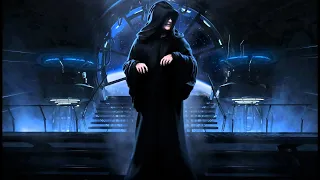 How Powerful was Palpatine (Canon and Legends)