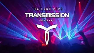 Transmission Festival | Thailand 2023 | BITEC Bangna Bangkok