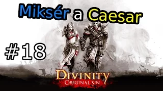 RNG je naše záchrana - Divinity: Original Sin CZ #18