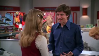 4X10 part 4 "Eric and Donna about girls" That 70S Show funny scenes