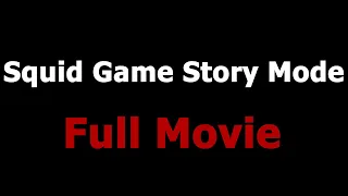 Rick Astley In Squid Game (Story Mode) Full Movie
