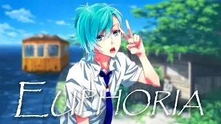 Nightcore ~ Euphoria | BTS