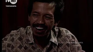 Mbangun Desa "Nggayuh Kamukten"