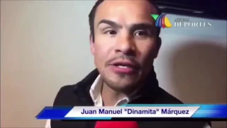 Ni por 100 millones de dolares vuelvo a pelear con Pac Man