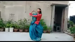 ERA SUKHER LAGI | DANCE CHOREOGRAPHY