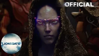 Valerian - Clip "This Thing Is Priceless" - In Cinemas August 2